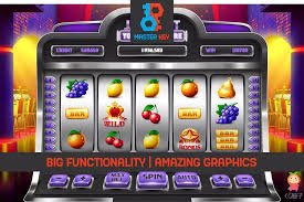 Bingo card with daubed numbers during a phream online bingo game on mobile